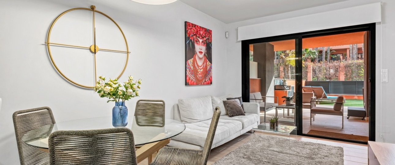 Wiederverkauf - apartment - Orihuela - Villamartin