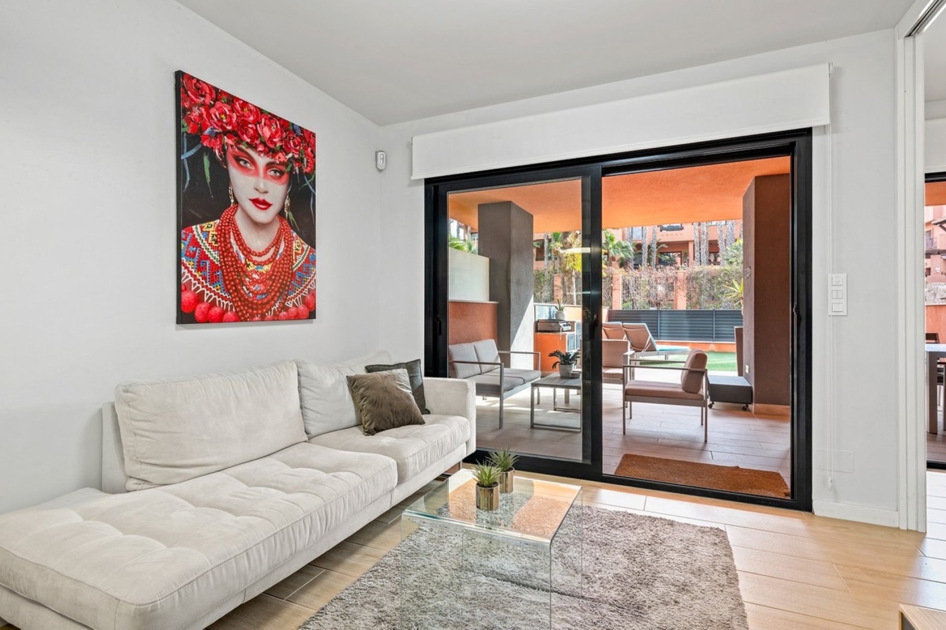 Wiederverkauf - apartment - Orihuela - Villamartin
