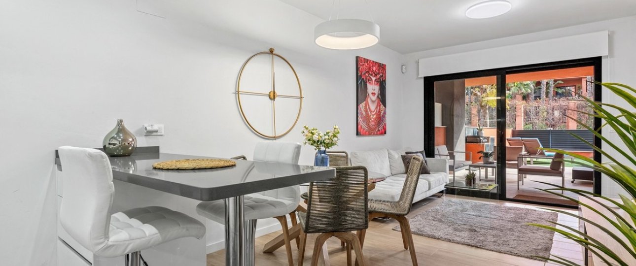 Wiederverkauf - apartment - Orihuela - Villamartin