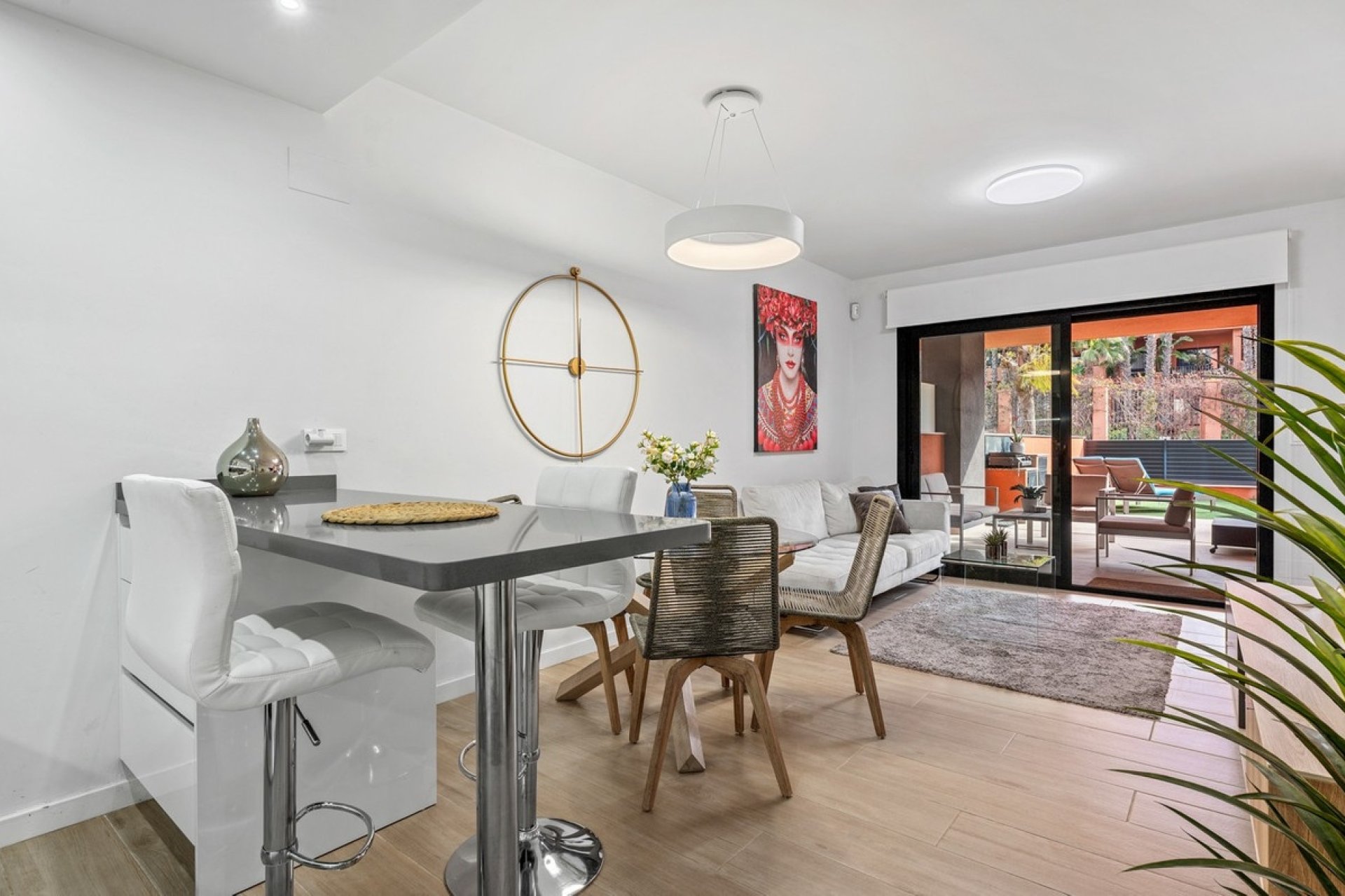 Wiederverkauf - apartment - Orihuela - Villamartin