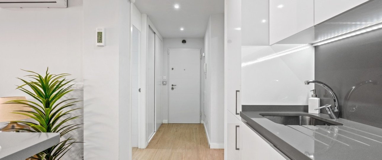 Wiederverkauf - apartment - Orihuela - Villamartin