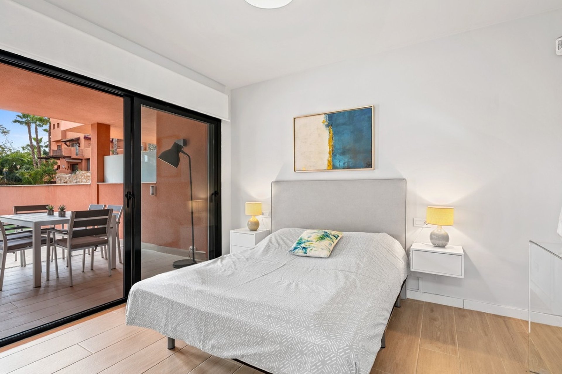 Wiederverkauf - apartment - Orihuela - Villamartin