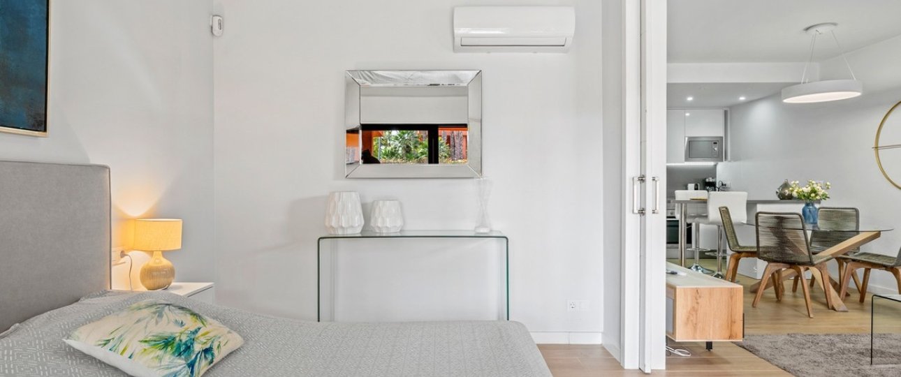 Wiederverkauf - apartment - Orihuela - Villamartin