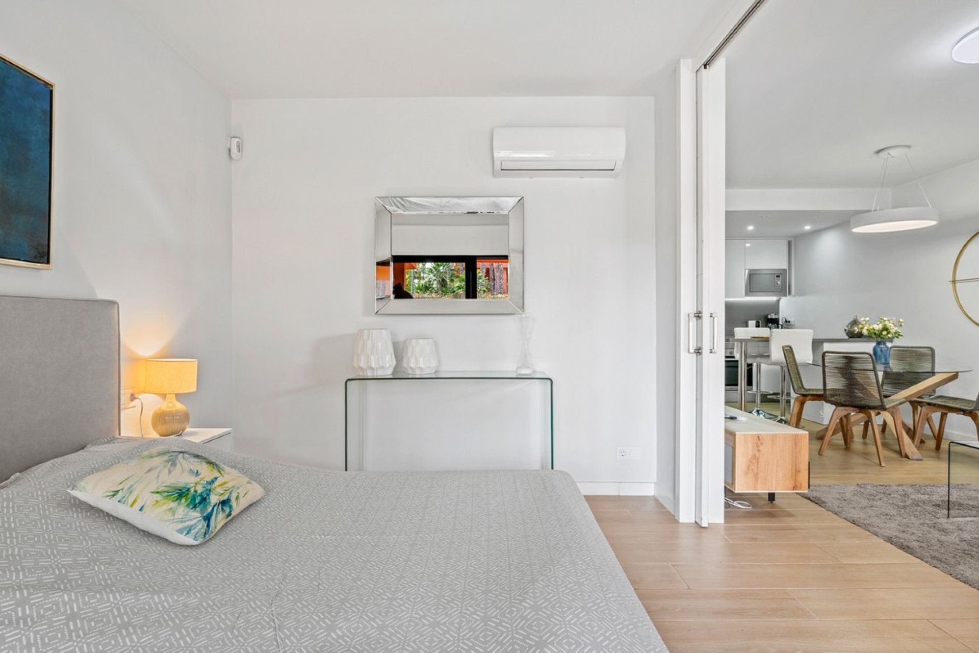 Wiederverkauf - apartment - Orihuela - Villamartin