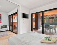 Wiederverkauf - apartment - Orihuela - Villamartin