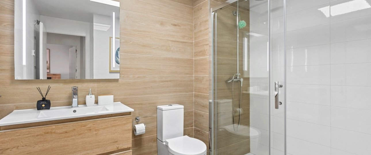Wiederverkauf - apartment - Orihuela - Villamartin