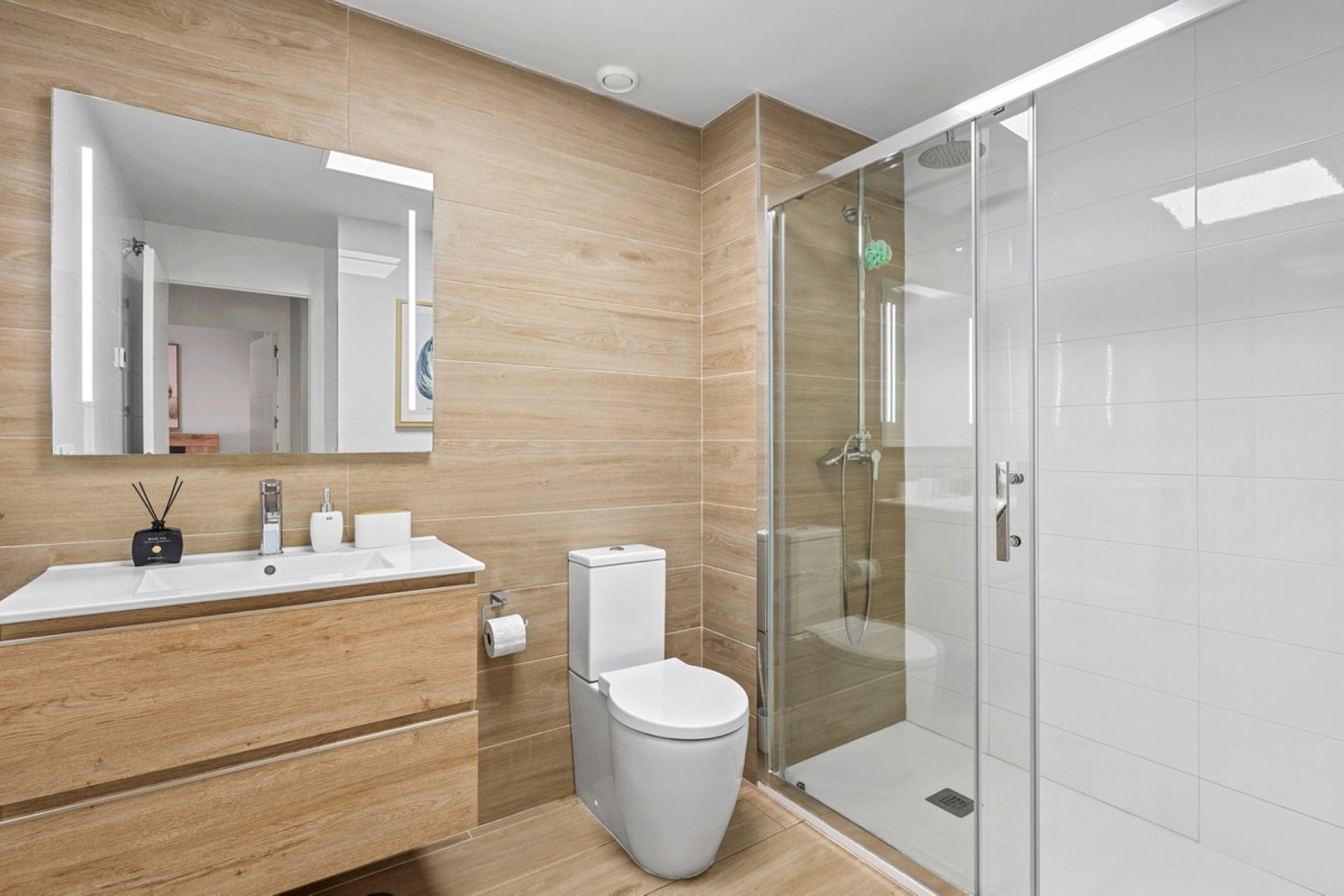 Wiederverkauf - apartment - Orihuela - Villamartin