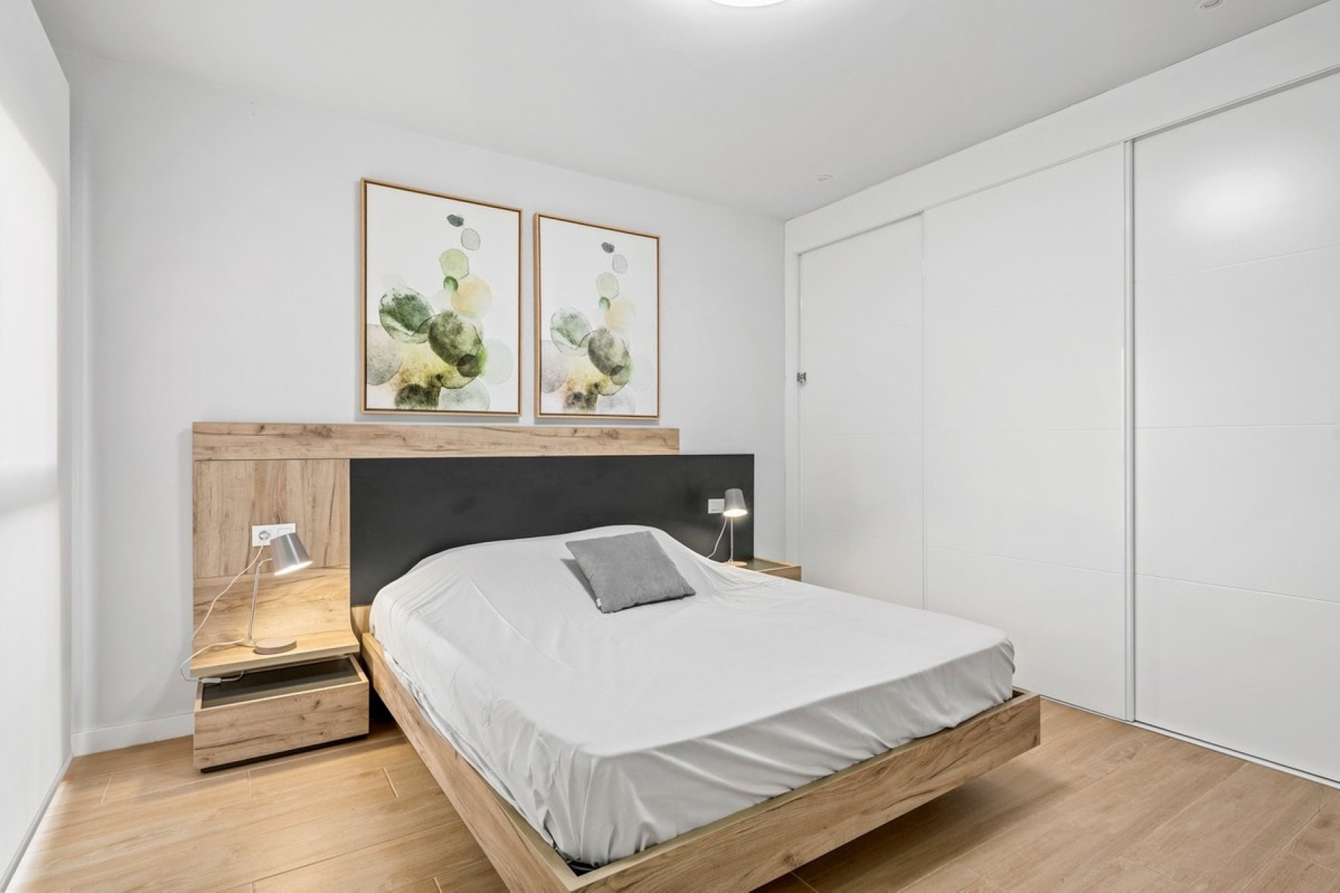 Wiederverkauf - apartment - Orihuela - Villamartin
