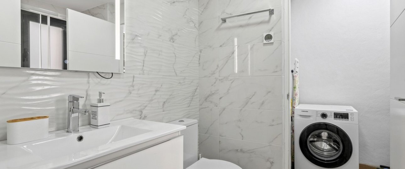 Wiederverkauf - apartment - Orihuela - Villamartin