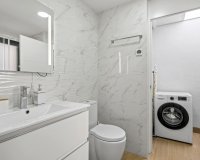 Wiederverkauf - apartment - Orihuela - Villamartin