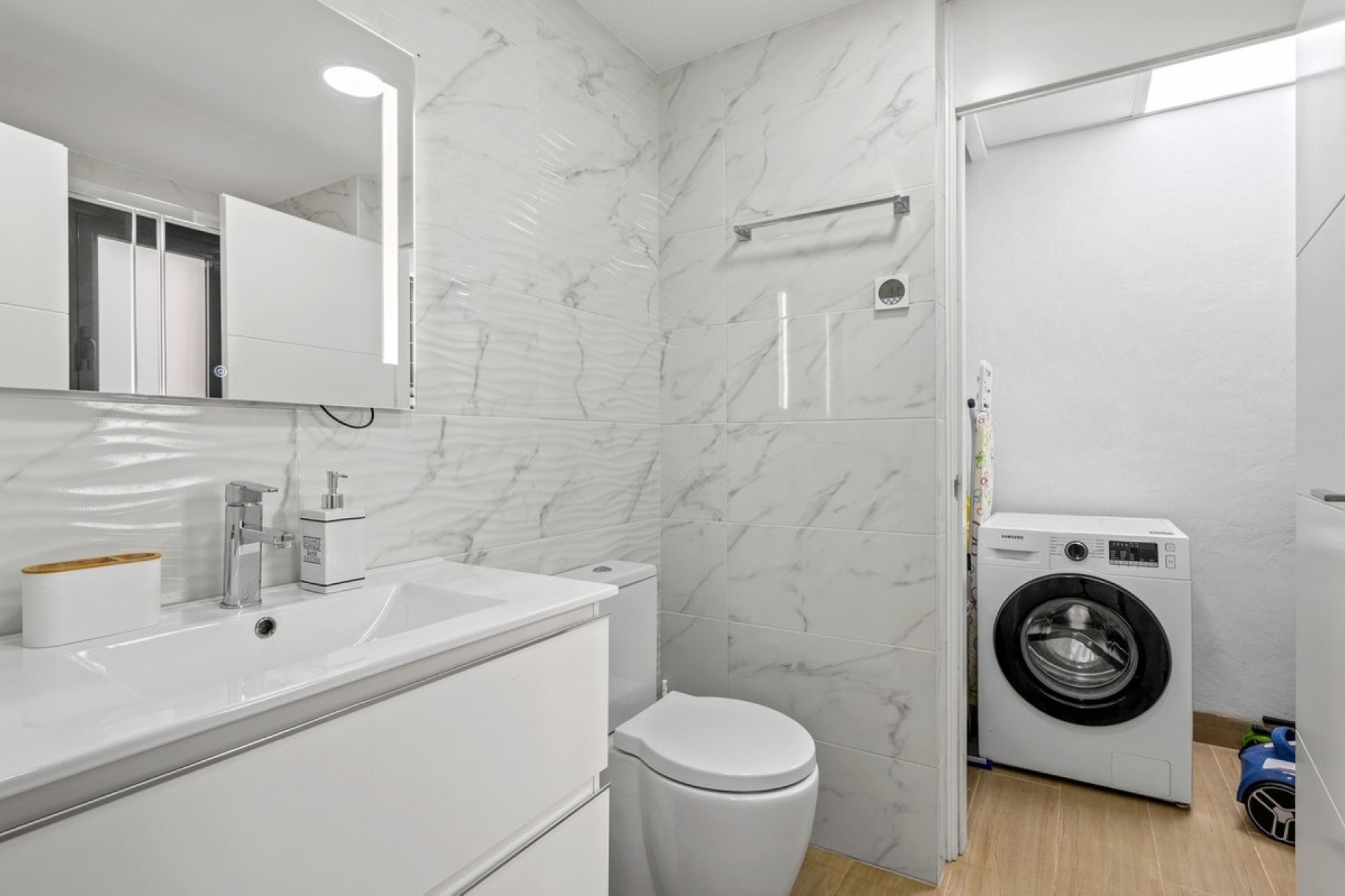 Wiederverkauf - apartment - Orihuela - Villamartin