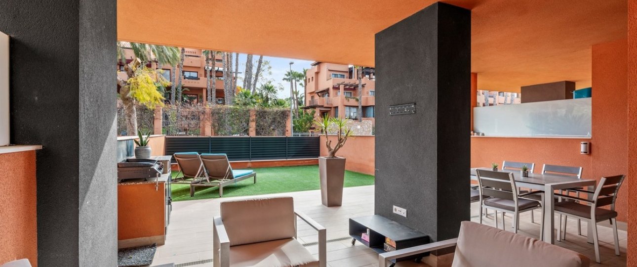 Wiederverkauf - apartment - Orihuela - Villamartin