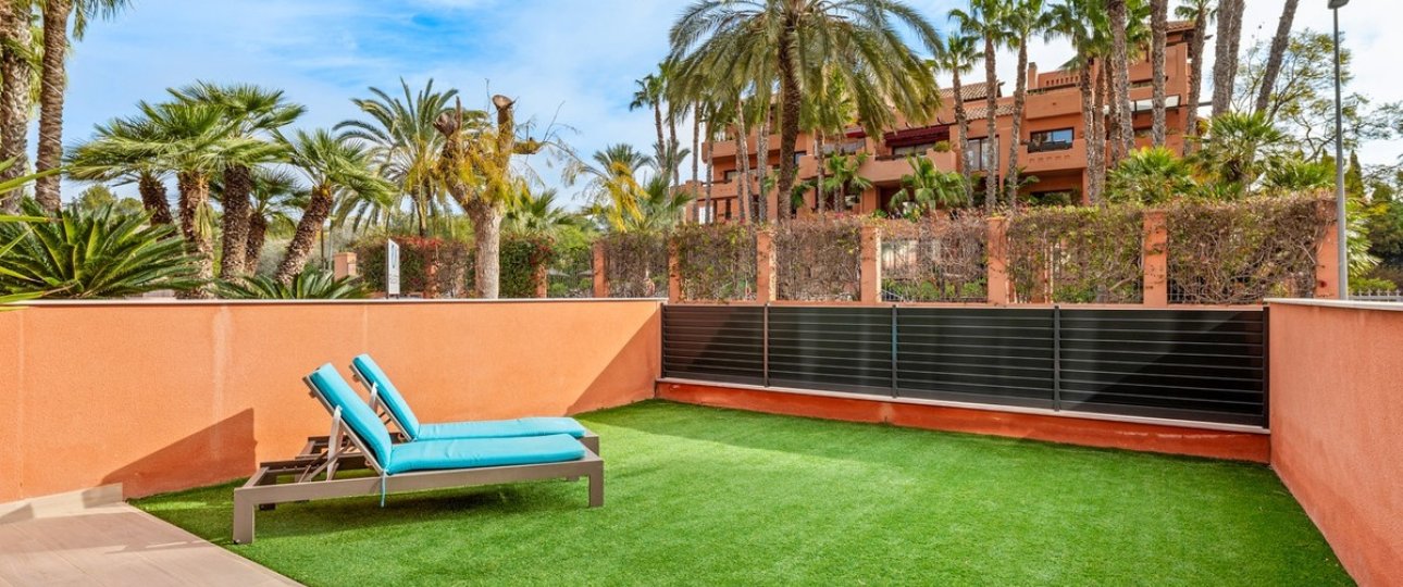 Wiederverkauf - apartment - Orihuela - Villamartin