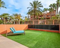 Wiederverkauf - apartment - Orihuela - Villamartin