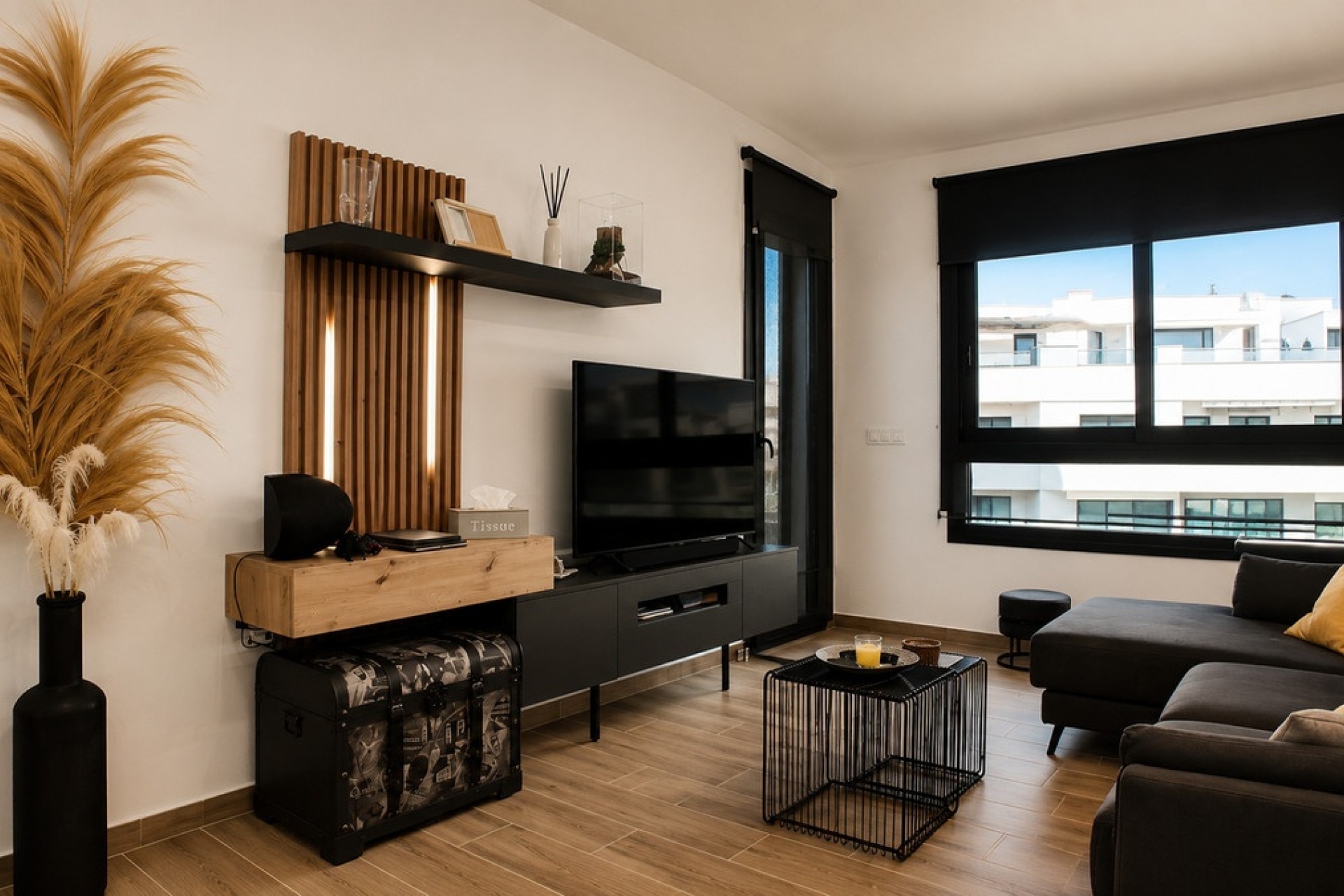 Wiederverkauf - apartment - Orihuela - Villamartin