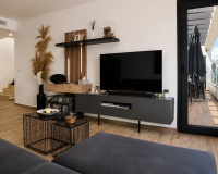 Wiederverkauf - apartment - Orihuela - Villamartin