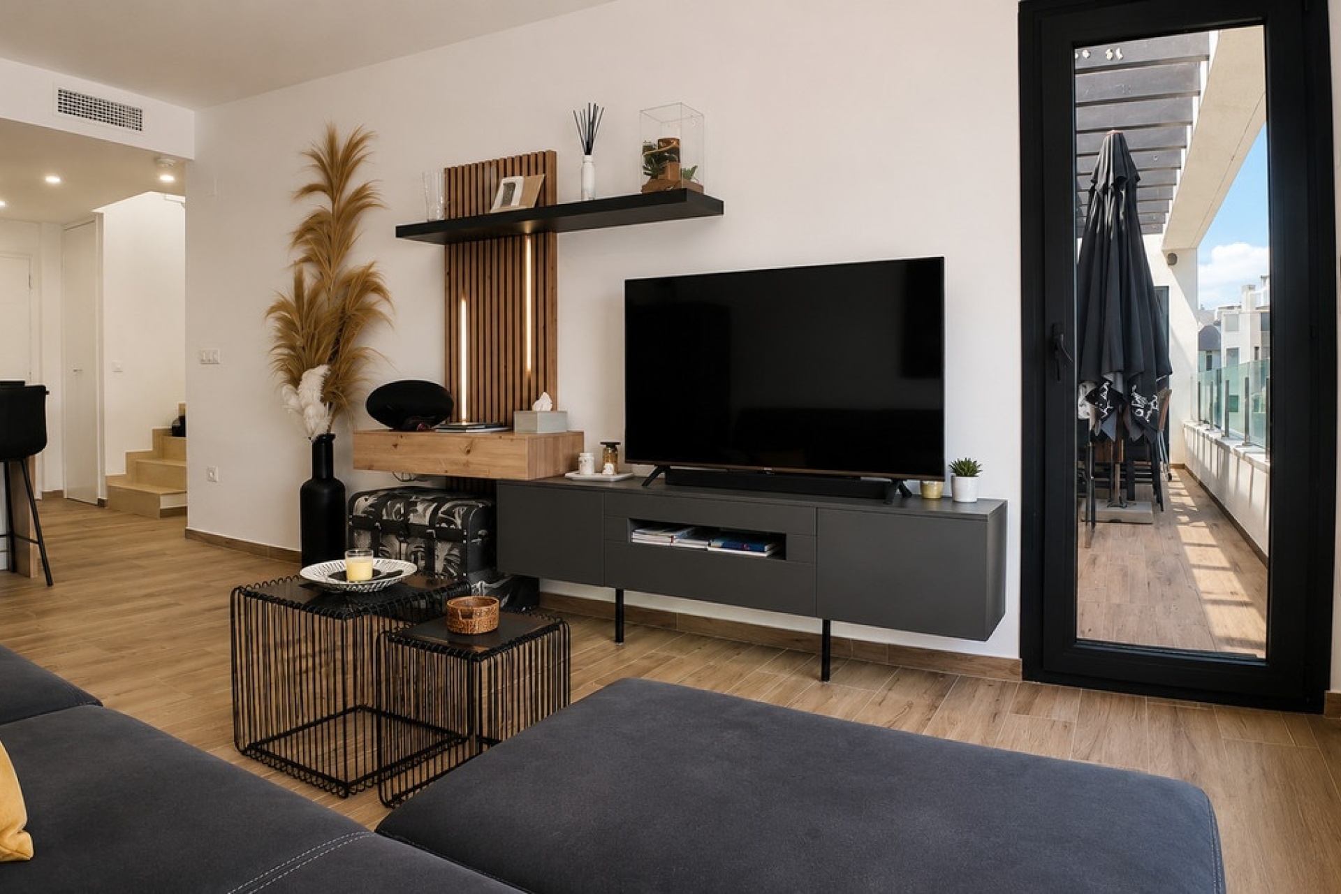 Wiederverkauf - apartment - Orihuela - Villamartin