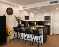 Wiederverkauf - apartment - Orihuela - Villamartin