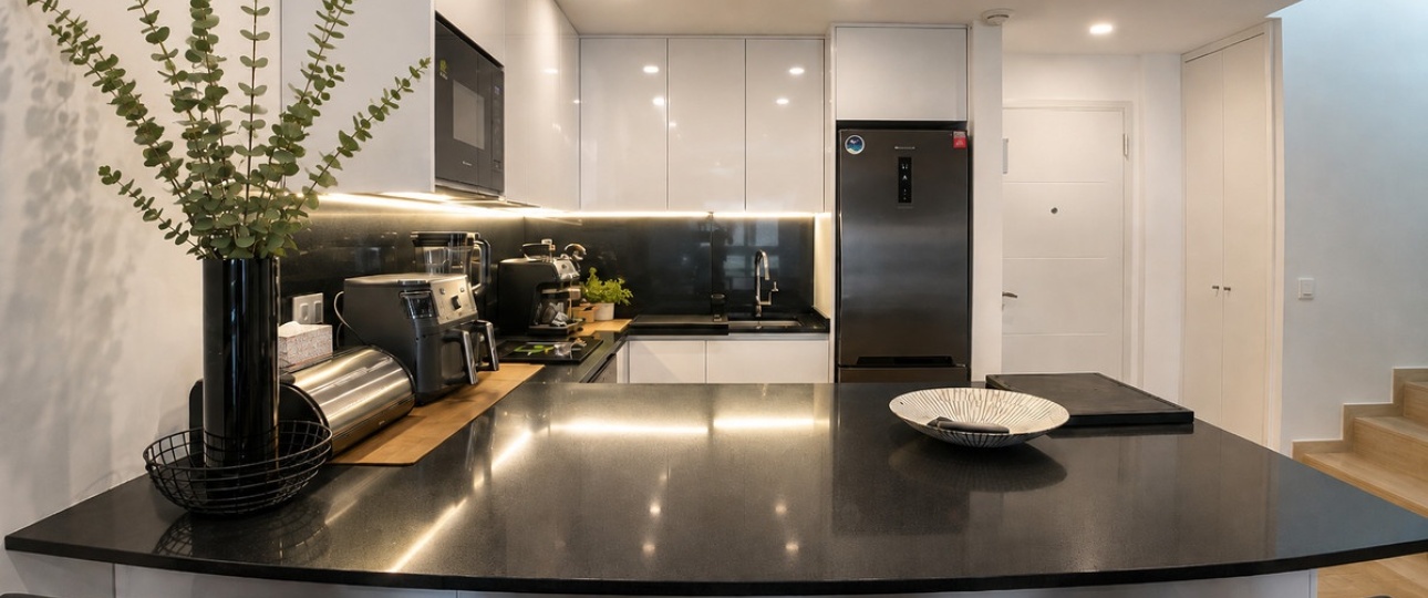 Wiederverkauf - apartment - Orihuela - Villamartin