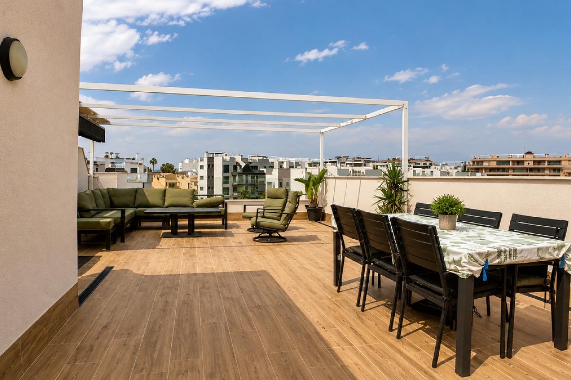 Wiederverkauf - apartment - Orihuela - Villamartin