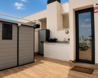 Wiederverkauf - apartment - Orihuela - Villamartin