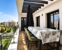 Wiederverkauf - apartment - Orihuela - Villamartin
