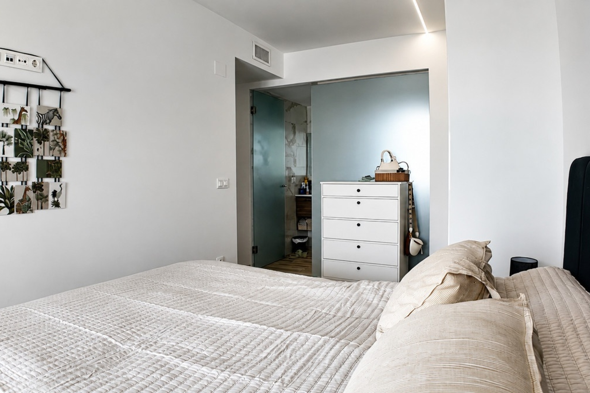 Wiederverkauf - apartment - Orihuela - Villamartin