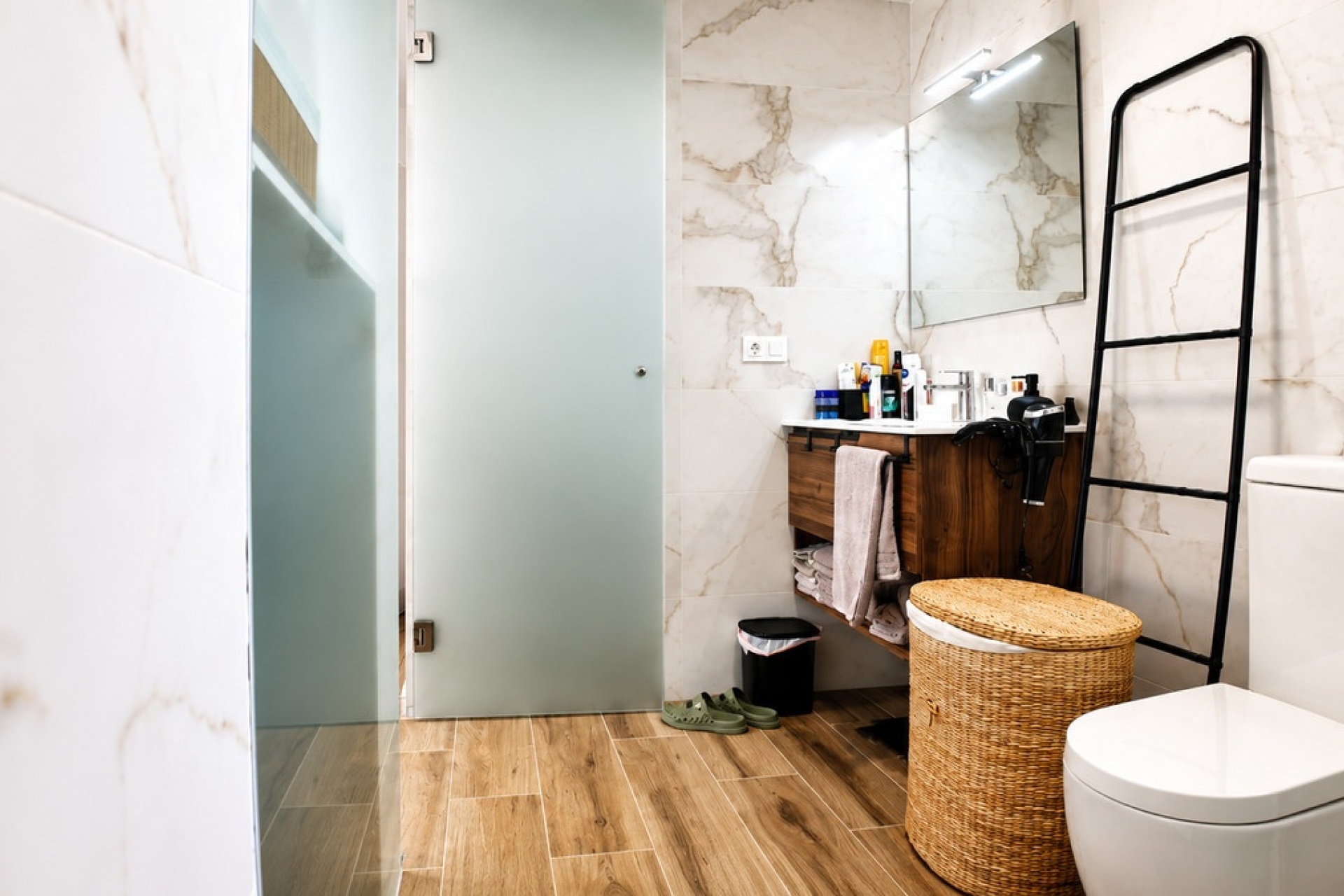 Wiederverkauf - apartment - Orihuela - Villamartin