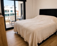 Wiederverkauf - apartment - Orihuela - Villamartin