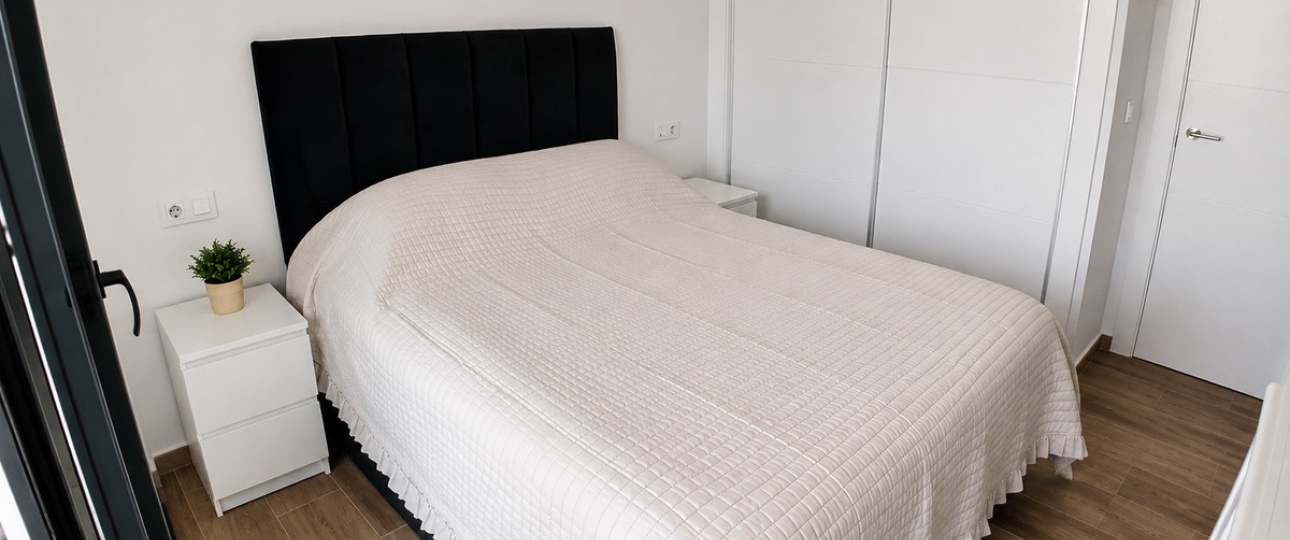 Wiederverkauf - apartment - Orihuela - Villamartin