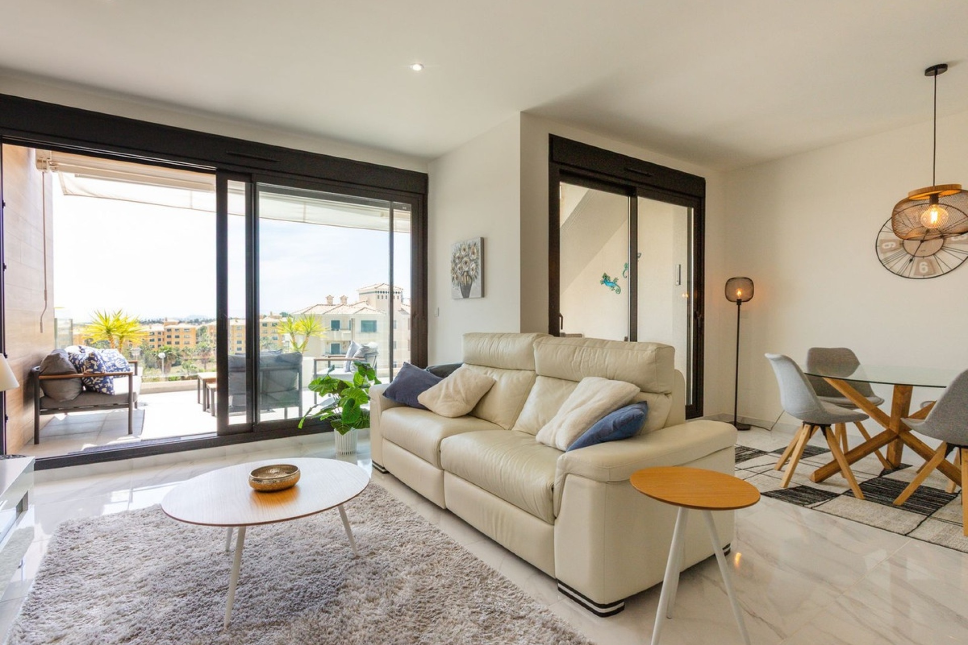 Wiederverkauf - apartment - Orihuela - Villamartin