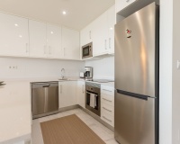Wiederverkauf - apartment - Orihuela - Villamartin