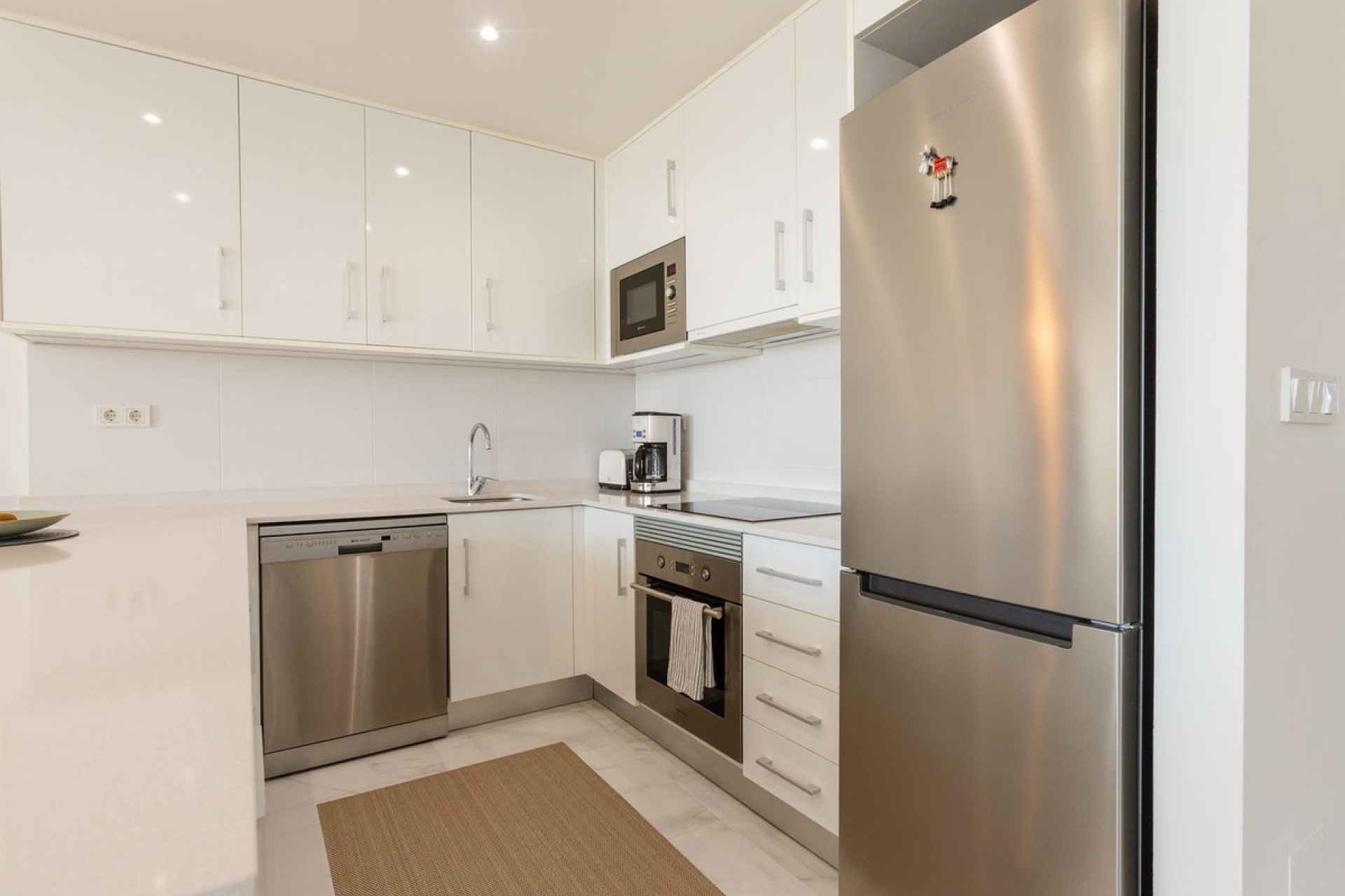 Wiederverkauf - apartment - Orihuela - Villamartin