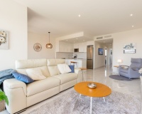 Wiederverkauf - apartment - Orihuela - Villamartin