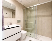 Wiederverkauf - apartment - Orihuela - Villamartin