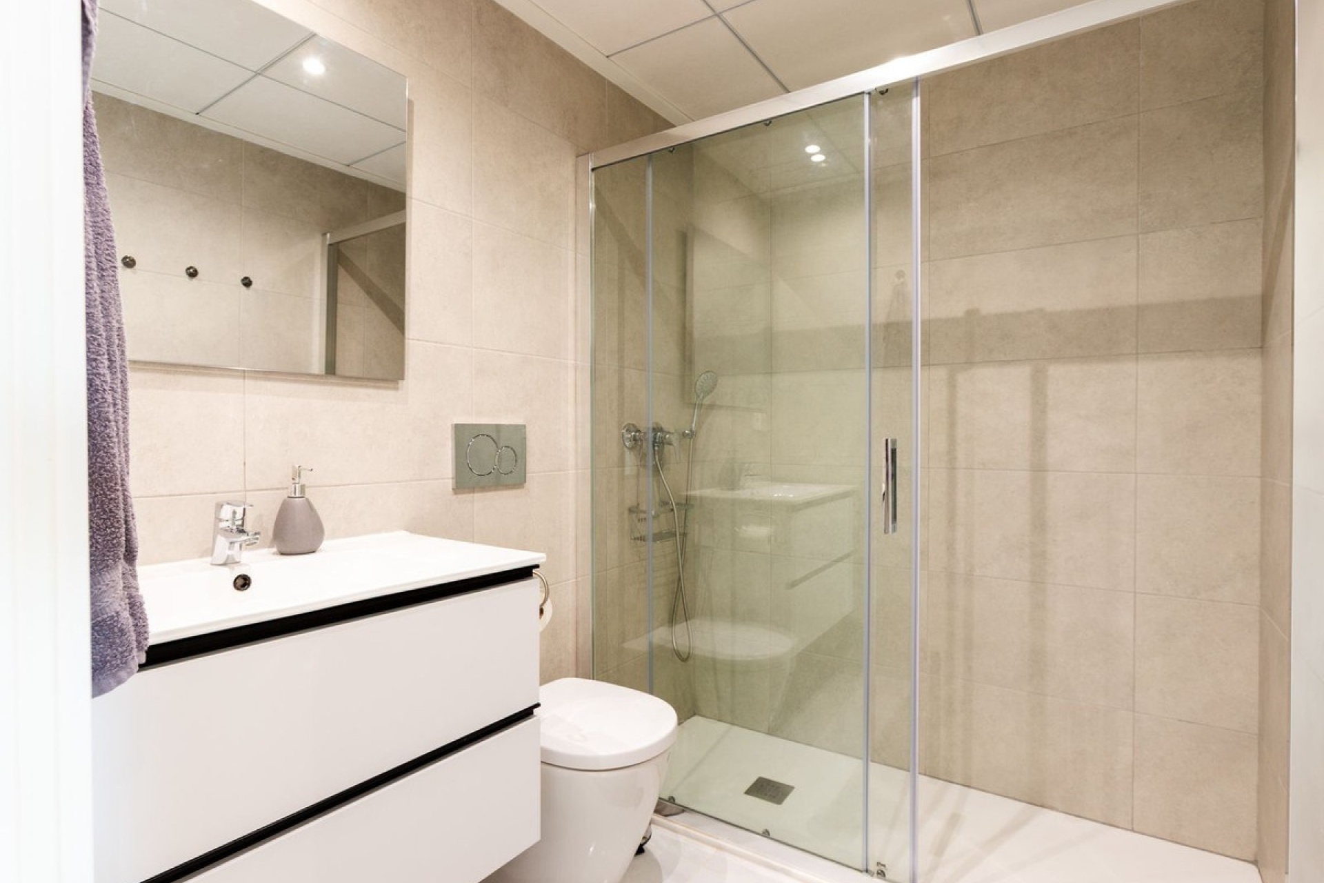 Wiederverkauf - apartment - Orihuela - Villamartin