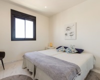 Wiederverkauf - apartment - Orihuela - Villamartin