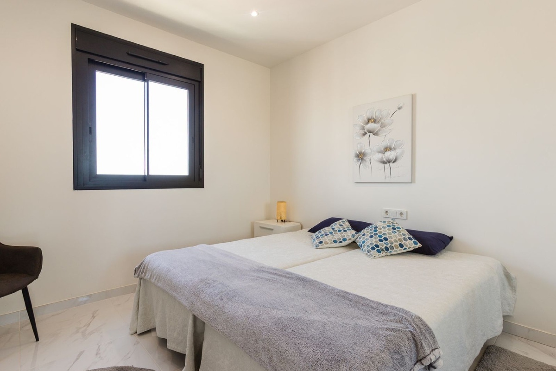 Wiederverkauf - apartment - Orihuela - Villamartin