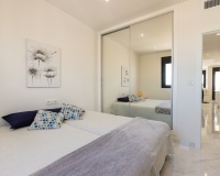 Wiederverkauf - apartment - Orihuela - Villamartin