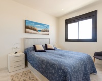Wiederverkauf - apartment - Orihuela - Villamartin