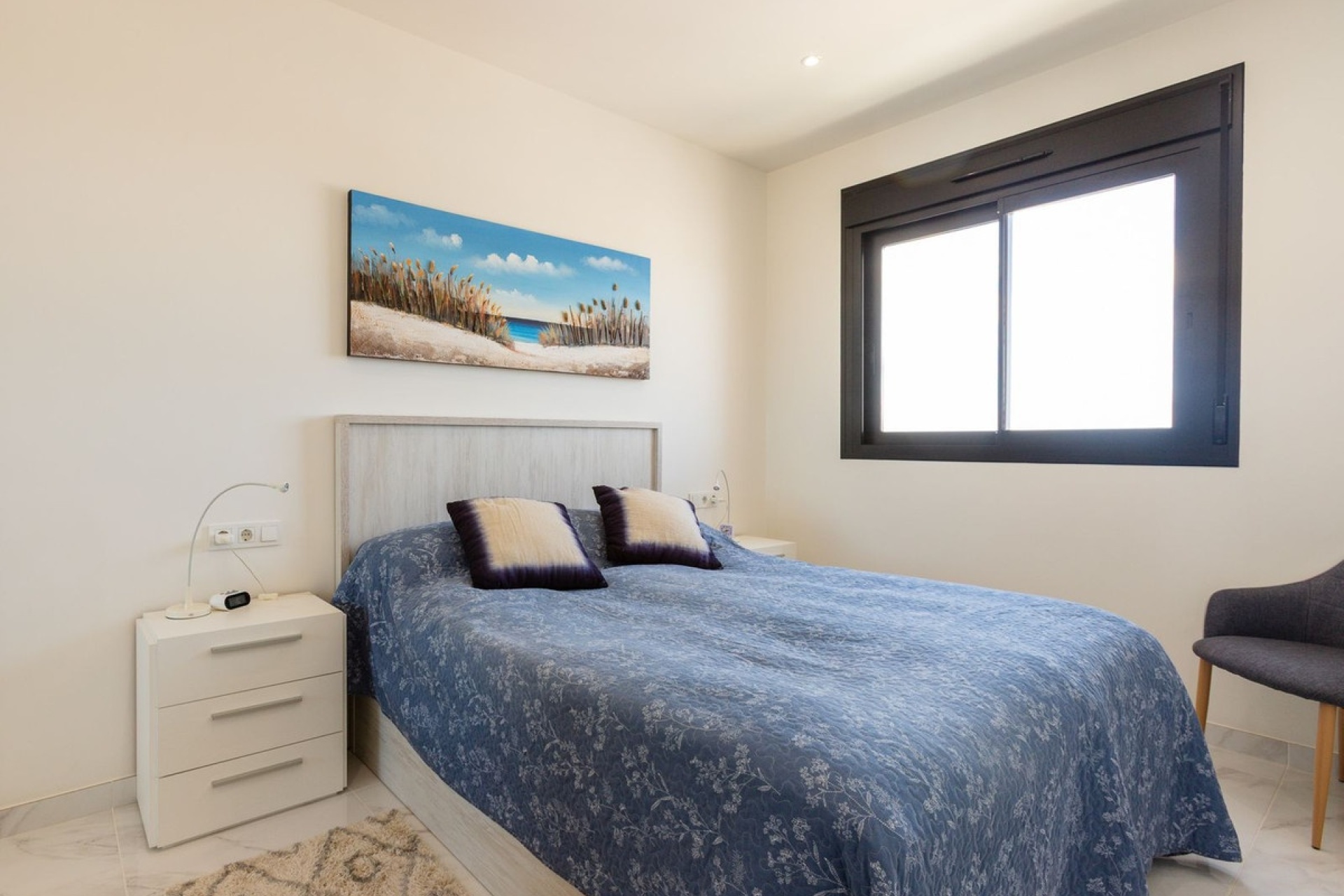 Wiederverkauf - apartment - Orihuela - Villamartin