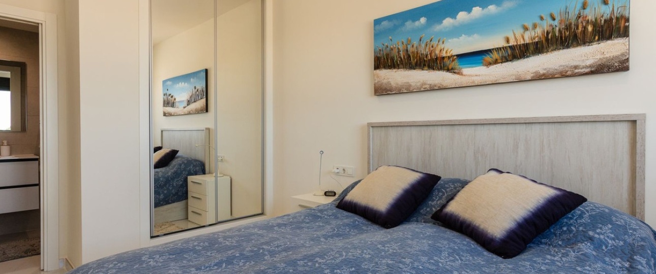 Wiederverkauf - apartment - Orihuela - Villamartin