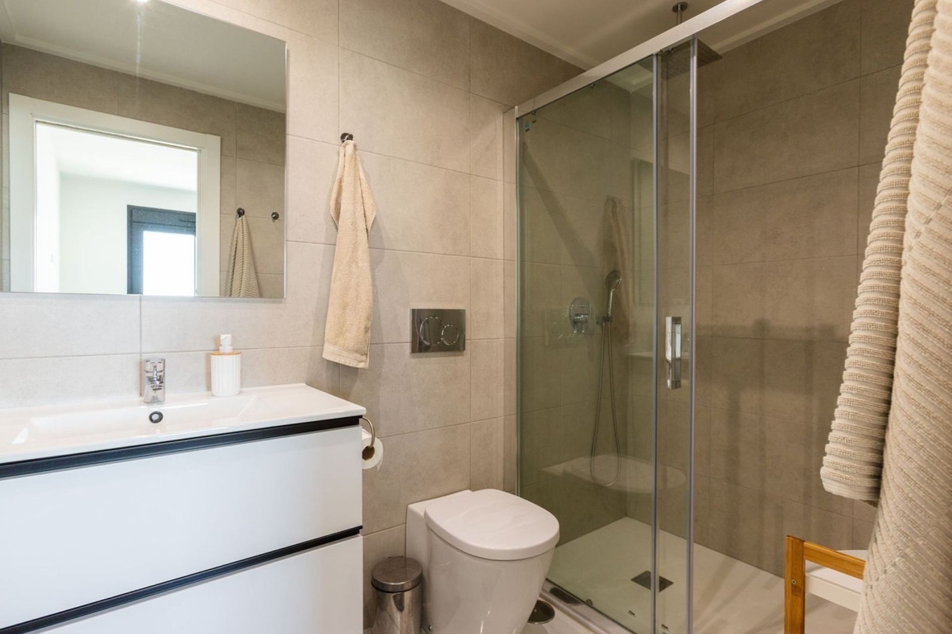 Wiederverkauf - apartment - Orihuela - Villamartin
