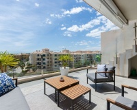 Wiederverkauf - apartment - Orihuela - Villamartin