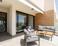 Wiederverkauf - apartment - Orihuela - Villamartin