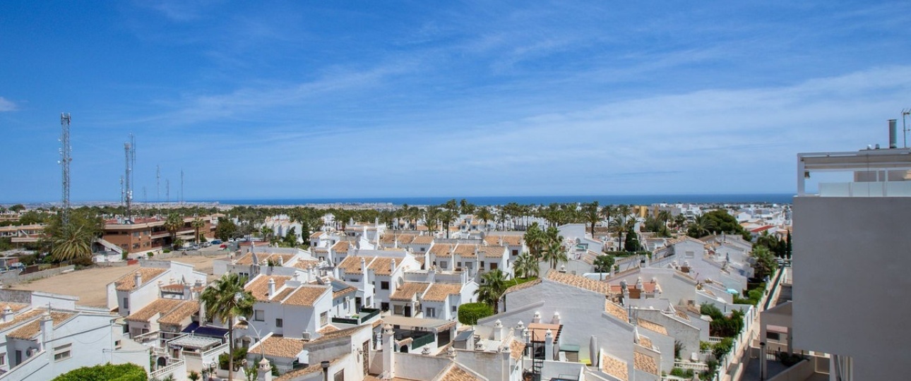 Wiederverkauf - apartment - Orihuela - Villamartin