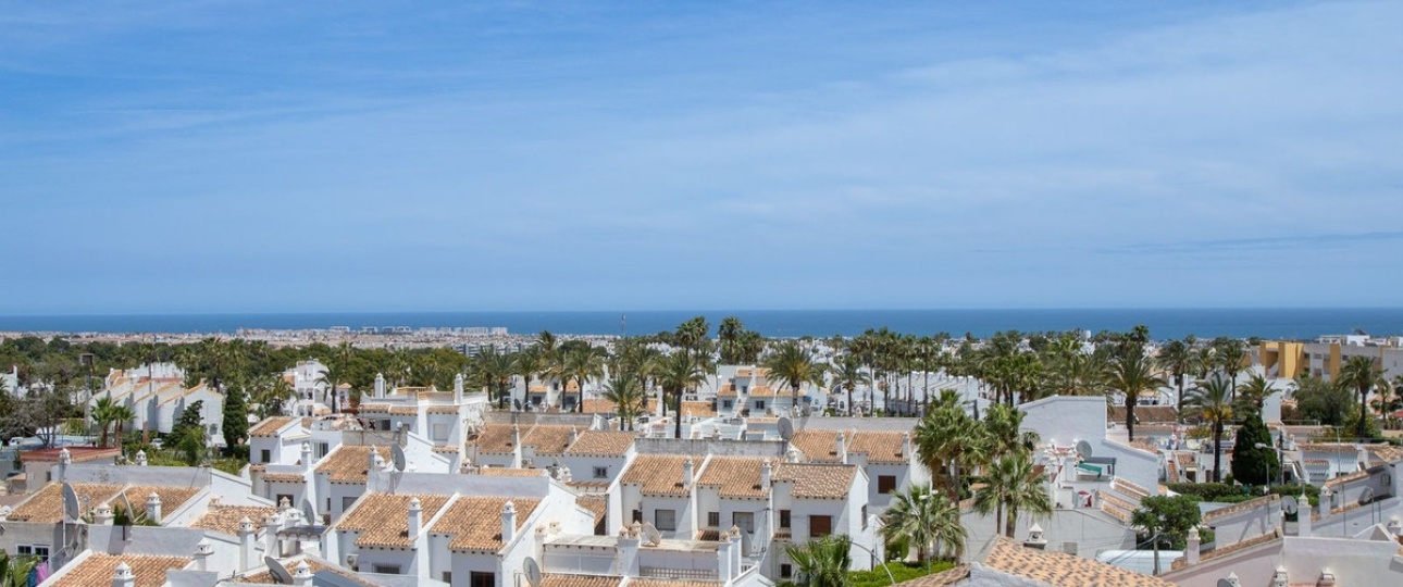 Wiederverkauf - apartment - Orihuela - Villamartin