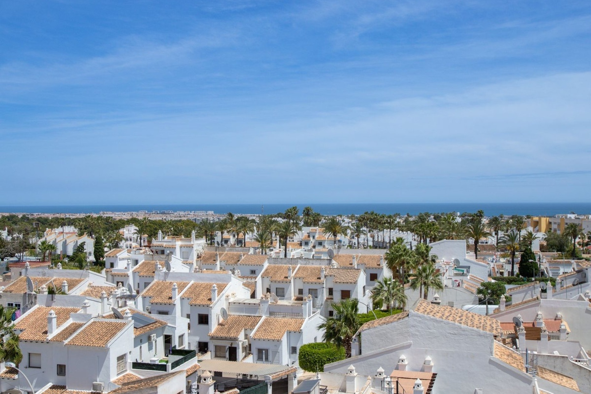 Wiederverkauf - apartment - Orihuela - Villamartin