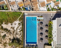 Wiederverkauf - apartment - Orihuela - Villamartin