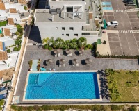 Wiederverkauf - apartment - Orihuela - Villamartin